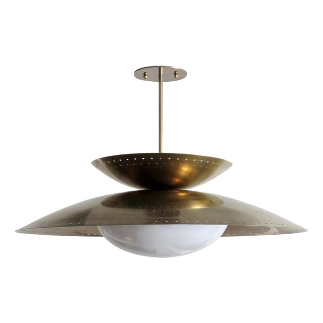 Lily Chandelier™ by Gallery L7 For Sale