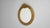Gold 19th Century France Gold Wood Mirror For Sale - Image 8 of 10