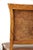 Sheepskin Dining Chairs in Warm Cognac Color with Decorative Nails, Set of 6 For Sale - Image 16 of 18