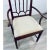 Thomas O’Brien for Hickory Chair Transitional Architectural Dining Chairs Set of 6 For Sale - Image 10 of 10