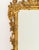 Rococo Rococo Style Giltwood Framed Mirror For Sale - Image 3 of 8