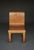 A rare model 21 cantilever chair with a karelian birch moulded plywood seat. Designed in 1933, this is a 1930s chair....