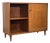 Vintage Sideboard in Teak, 1960s For Sale