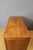 Wood Louis XVI Style Chest of Drawers in Cherry Wood, 1800s For Sale - Image 7 of 12