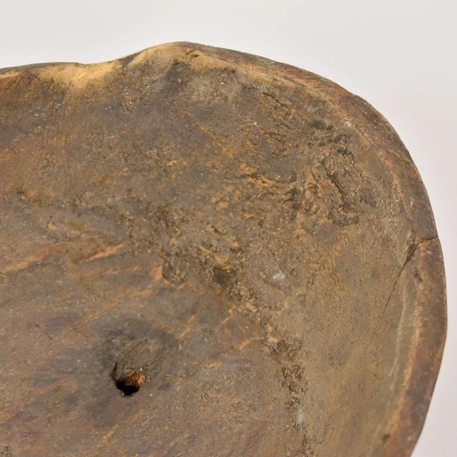 Early 20th Century Bembe Alunga Mask For Sale - Image 13 of 13
