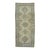 Turkish Vintage Rug 5' x 11'5" #20774 For Sale