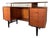 Vintage Floating Top Dressing Table from Lebus, 1950s For Sale