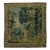 15th Century Antique Brussels Millefleur Tapestry For Sale