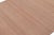 Rug & Kilim Rug & Kilim’s Contemporary Kilim Rug in Pink and Beige Chevrons For Sale - Image 4 of 7