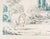 De Chirico, Horse at Villa Falconieri, Lithograph For Sale - Image 10 of 14