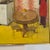 1970s 1970s Elise Manville Painting For Sale - Image 5 of 8