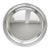 Vintage 1992 Tiffany & Co. Serving Tray for the Mirage - 10" For Sale