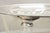 Mid 20th Century Mid 20th Century Community Plate English Regency Silver Plated Oval Meat Cutlery Serving Platter For Sale - Image 5 of 11