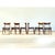 Vintage Danish Teak Dining Chairs by Schiønning & Elgaard for Randers Møbelfabrik, 1960s, Set of 6 For Sale - Image 15 of 15