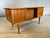 Mid 20th Century Mid-Century Modern Scandinavian Desk For Sale - Image 5 of 12