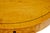 19th Century Swedish Birch Circular Center Table, 1870s For Sale - Image 6 of 7
