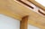 Brown Console Table by Ico Parisi For Sale - Image 8 of 17