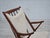 1960s Vintage Danish Rocking Chair by Frank Reenskaug for Bramin, 1960s For Sale - Image 5 of 18
