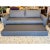 2010s Queen Size Room & Board Aldrich Platform Sleeper Sofa For Sale - Image 5 of 11
