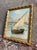 Marie C, Seascape with Sailboat, 1800s, Oil on Canvas, Framed For Sale - Image 3 of 8