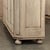 Antique Rustic European Stripped Oak Buffet ~ Credenza For Sale - Image 12 of 18