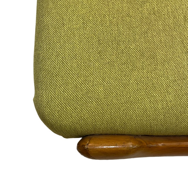 Set of Mid-Century Italian Benches, 1950s For Sale - Image 6 of 8