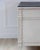 Wood Swedish 20th Century Baroque Style-Inspired Sideboard For Sale - Image 7 of 13