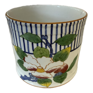 Tiffany & Co. Cachepot