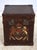 Age: Approx: 30 Years Old Details: British Royal Coat Of Arms High Quality Construction English Style Nice Decorative Box...