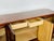Art Deco French Walnut Sideboard by Jules Leleu, 1930s For Sale - Image 16 of 17
