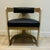The Brand/Designer of these 8 Zuma Dining Chairs is Kelly Wearstler! Manufactured in KW's downtown Los Angeles workshop!...