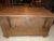 Brown Antique German Trunk For Sale - Image 8 of 13