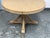 Pottery Barn Benchwright Extension Dining Table, 48 Inch For Sale - Image 9 of 12