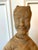 Chinese Terracotta Statue Tomb Figure East Han Dynasty For Sale - Image 11 of 15