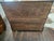 Antique Chippendale chest of drawers with original bracket base and bat wing brasses. This would be great as a bedroom...