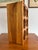 Wood 1970s Vintage Danish Modern Walnut Wine Rack, Holds 6 Bottles For Sale - Image 7 of 11