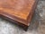 1920s Antique Chinese Low Coffee Table, 1920 For Sale - Image 5 of 12