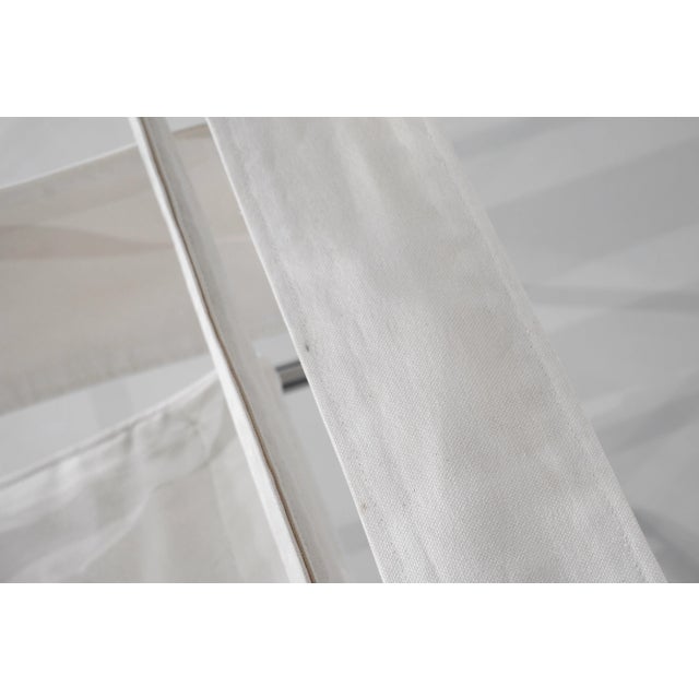 B3 Wassily Armchair in Fabric by Marcel Breuer for Bononia, Italy, 1925 For Sale - Image 13 of 18