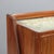 Small Wooden Sideboard, 1950s-1960s For Sale - Image 4 of 9