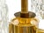 1950's Swedish Pendant Light and Two Sconces by Carl Fagerlund for Orrefors- A Three Piece Set For Sale - Image 10 of 17