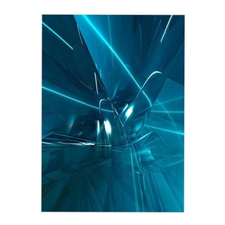 Paul Cooklin, Abstraction 900, Edition of 50 For Sale