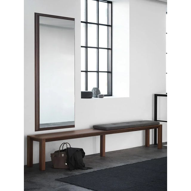 The Bench by Christina Arnoldi for La Famiglia Collection For Sale - Image 6 of 6