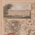 Brown 1850's Antique Nottinghamshire Map For Sale - Image 8 of 12