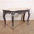 Italian Painted Console Table For Sale - Image 11 of 11