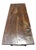 Dual-Drawer Coffer Cabinet With Carved Sides For Sale - Image 11 of 12