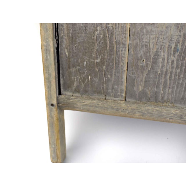 Early 20th Century National Washboard Universal Soap Saving Board No. 134 Made in Usa For Sale - Image 12 of 12