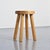 Stools attributed to René Martin for Méribel, 1965, Set of 2 For Sale - Image 6 of 12