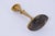 Mottahedeh Historic Natchez Brass Candlestick For Sale - Image 11 of 12