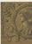 Ferdinand Séré, Carved Chest Panel with Helmeted Bust, 1851, Chromolithograph For Sale - Image 4 of 8