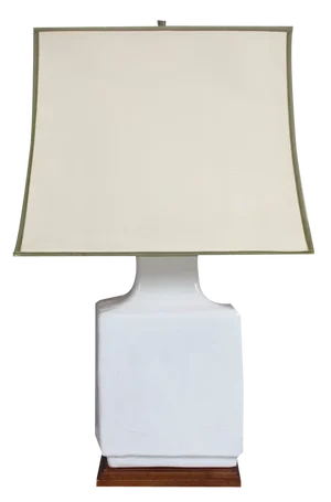 Table Lamp attributed to John Dickinson, Italy, 1970s